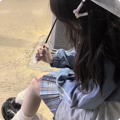 杰罗姆的时光